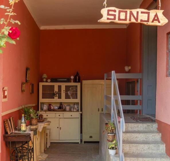 آپارتمان 2 خوابه, Kucerak Kod Bobe Vrdnik