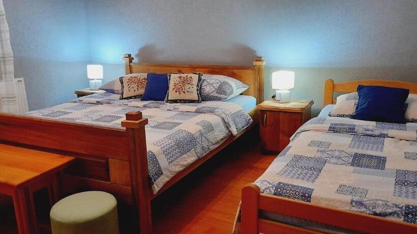 آپارتمان 2 خوابه, Kucerak Kod Bobe Vrdnik