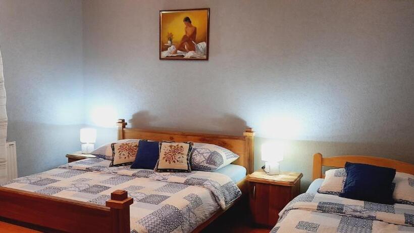 آپارتمان 2 خوابه, Kucerak Kod Bobe Vrdnik