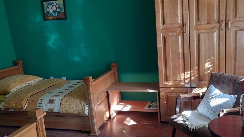 آپارتمان 1 خوابه, Kucerak Kod Bobe Vrdnik