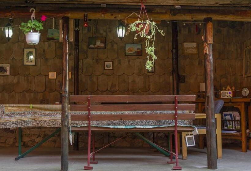 آپارتمان 1 خوابه, Kucerak Kod Bobe Vrdnik