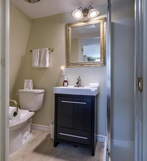 اتاق استاندارد, The Elizabeth Manor Guesthouse