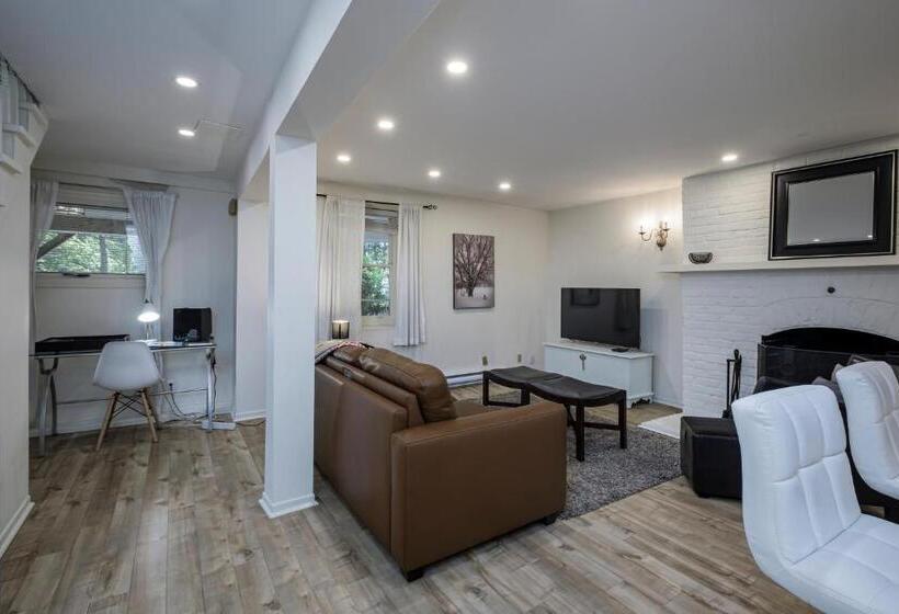 سوییت, The Elizabeth Manor Guesthouse