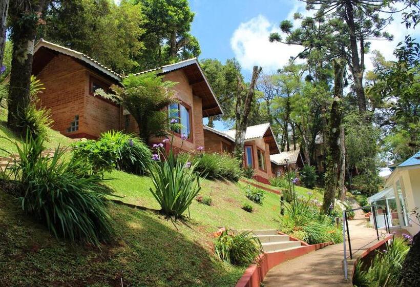 1 Yatak Odalı Villa, Vivie Pousada