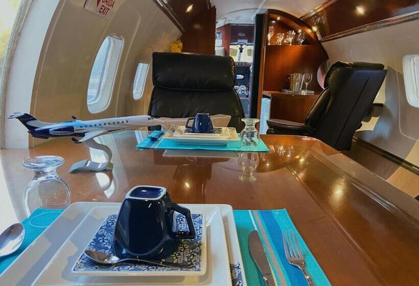 プレジデントスイートルーム, Vivie Pousada