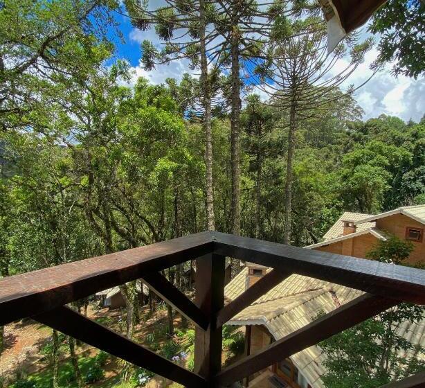 Ekonomik Oda, Vivie Pousada