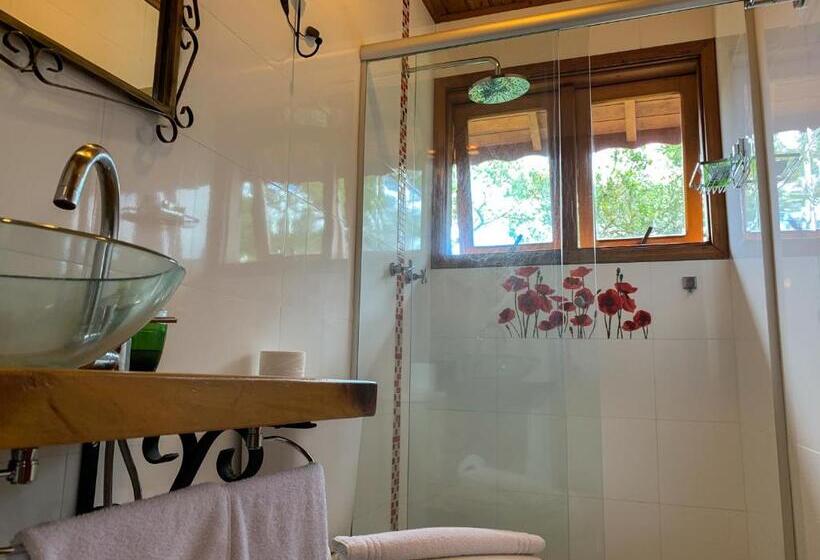 エコノミールーム, Vivie Pousada