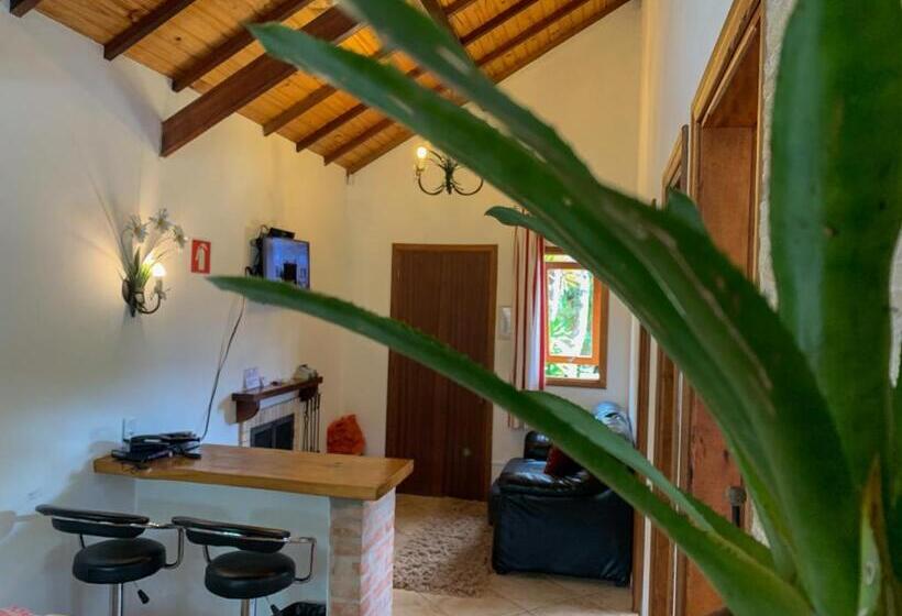 Economy Zimmer, Vivie Pousada