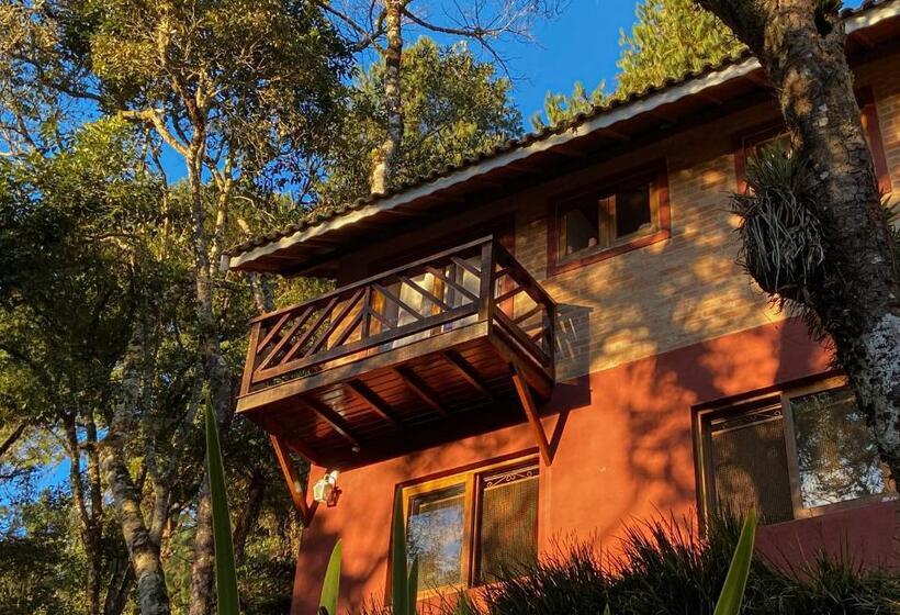 Ekonomik Oda, Vivie Pousada