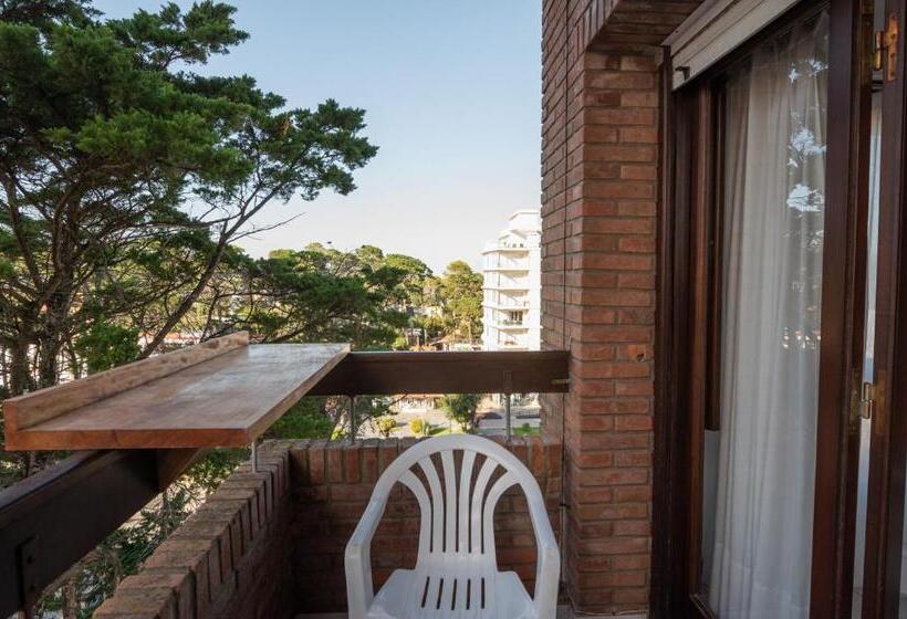 1 Yatak Odalı Daire, Edificio Las Arenas