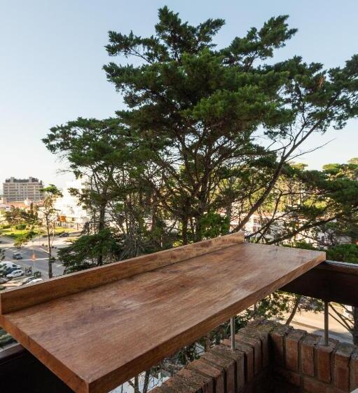 Apartamento 1 Dormitório, Edificio Las Arenas