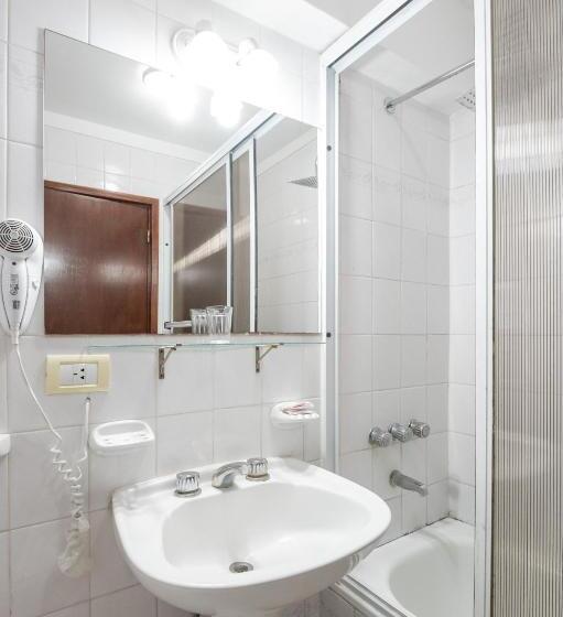 Apartamento 1 Dormitório, Edificio Las Arenas