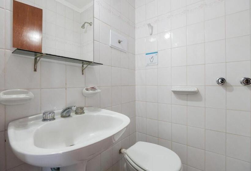 1 Yatak Odalı Lüks Daire, Edificio Las Arenas