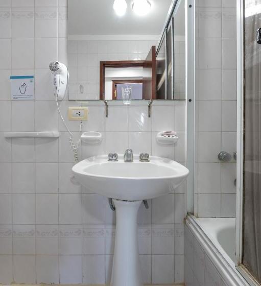 1 Yatak Odalı Lüks Daire, Edificio Las Arenas