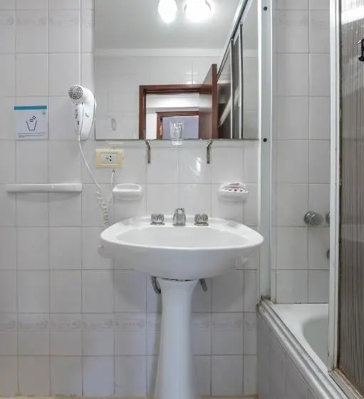 Apartament Superior 1 Sypialnia, Edificio Las Arenas