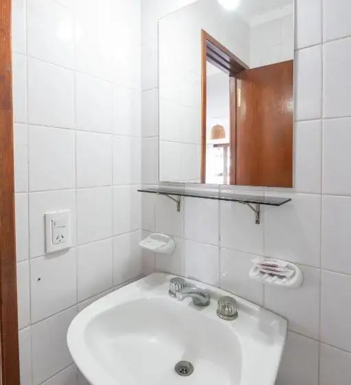 Apartament Superior 1 Sypialnia, Edificio Las Arenas