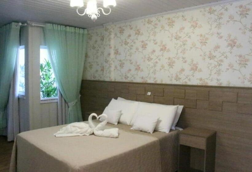 标准间, Beto´s Pousada