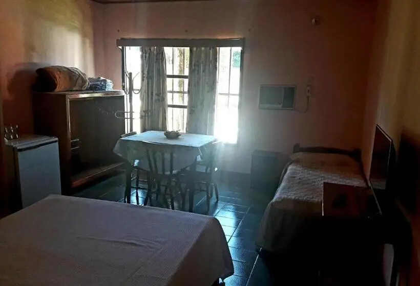 ファミリールーム, Casona Rural Km 1469