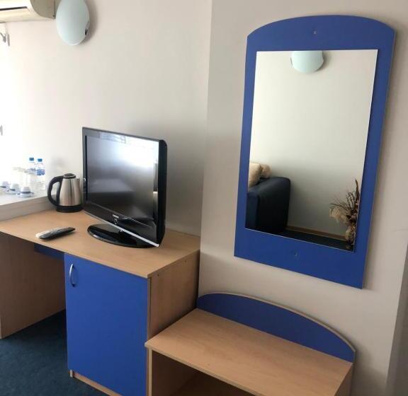 جناح عائلي, Guest House Rai