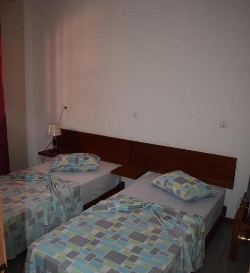 اتاق استاندارد, Guest House Soncent