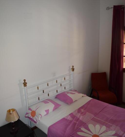 اتاق استاندارد یک نفره, Guest House Soncent