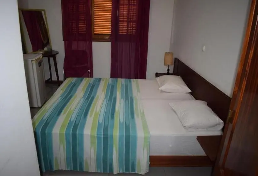 اتاق استاندارد یک نفره, Guest House Soncent