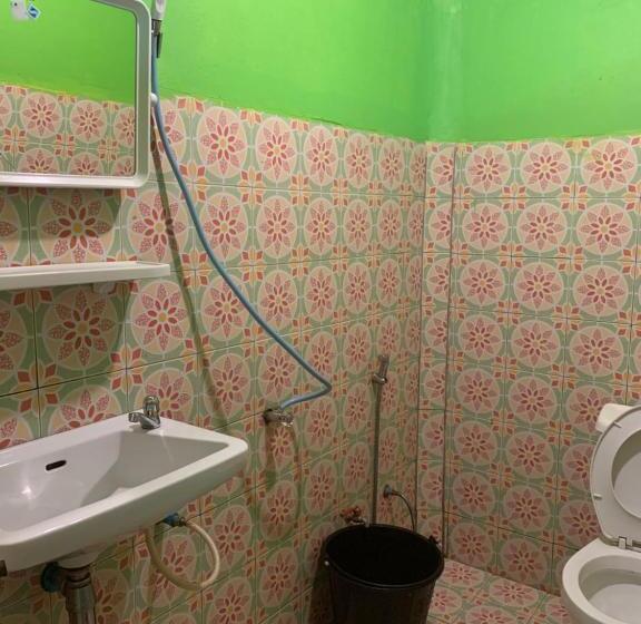 غرفة قياسية, Pd Guesthouse