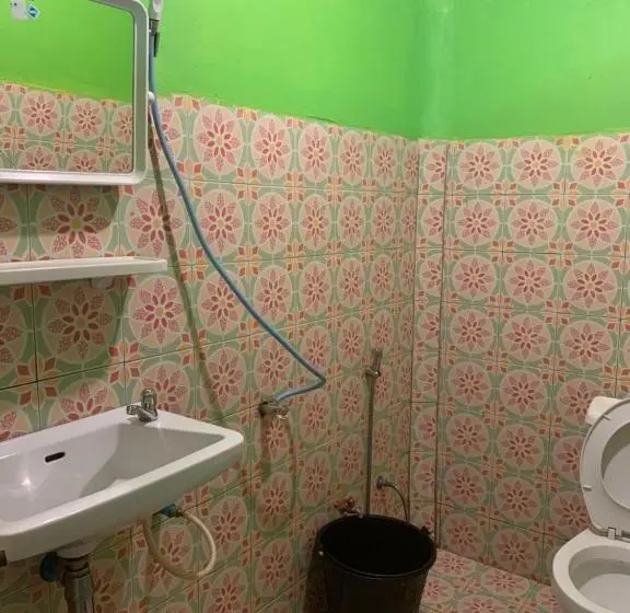 スタンダードルーム, Pd Guesthouse