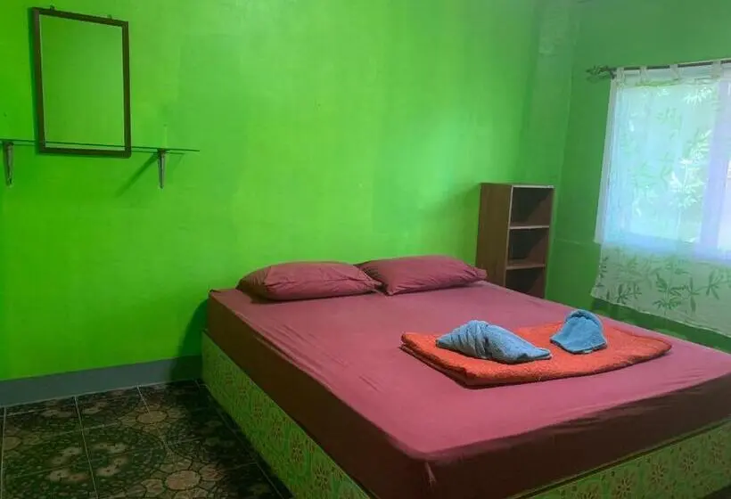 スタンダードルーム, Pd Guesthouse