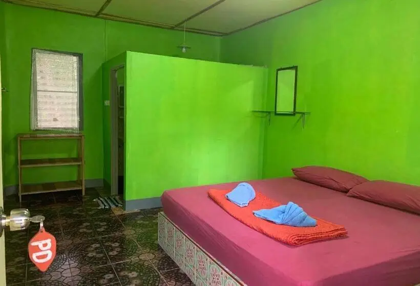 スタンダードルーム, Pd Guesthouse