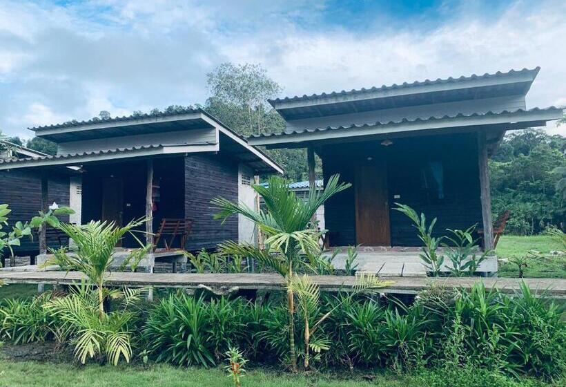 غرفة قياسية مطلّة علي الحديقة, Pd Guesthouse