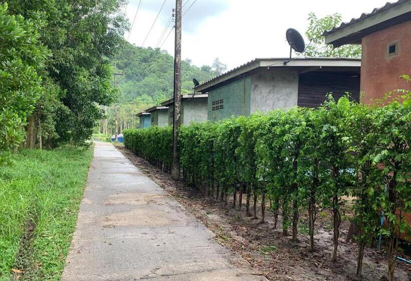 غرفة قياسية مطلّة علي الحديقة, Pd Guesthouse