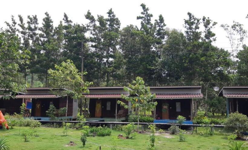 غرفة قياسية مطلّة علي الحديقة, Pd Guesthouse