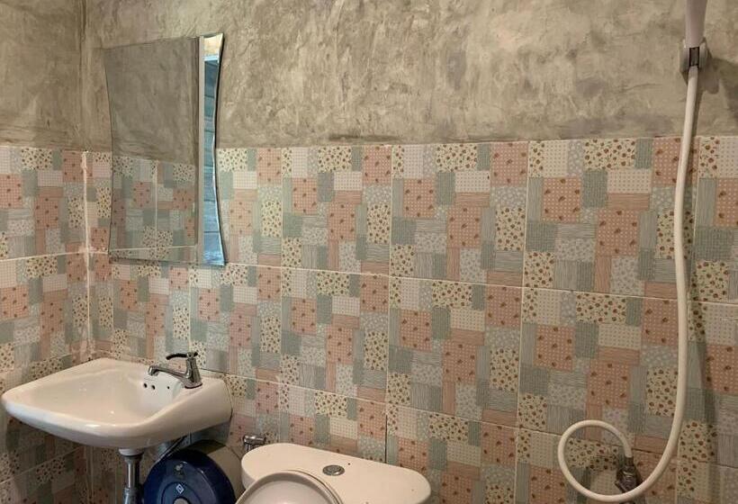 Номер Стандарт Вид на Сад, Pd Guesthouse
