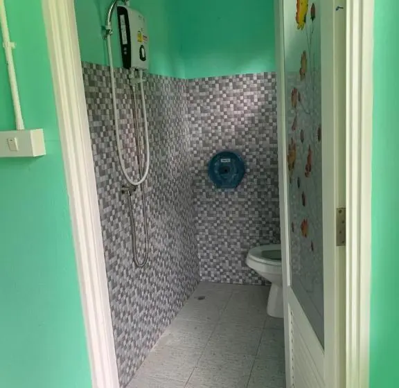 スタンダードトリプルルーム, Pd Guesthouse