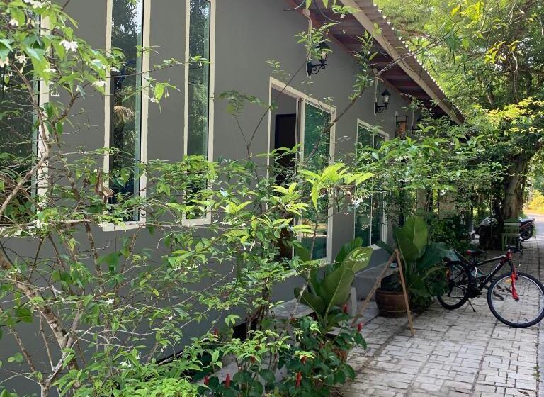 Номер Стандарт Трехместный, Pd Guesthouse