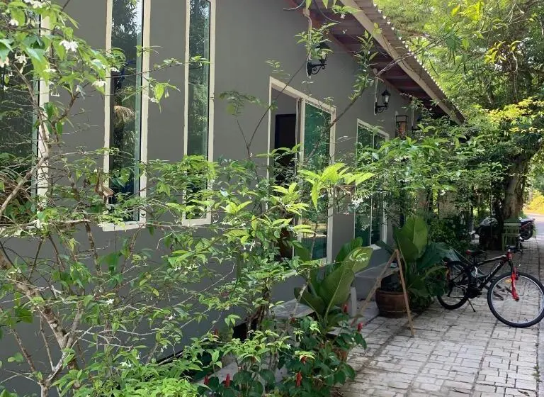 スタンダードトリプルルーム, Pd Guesthouse