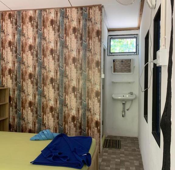 Номер Стандарт Трехместный, Pd Guesthouse