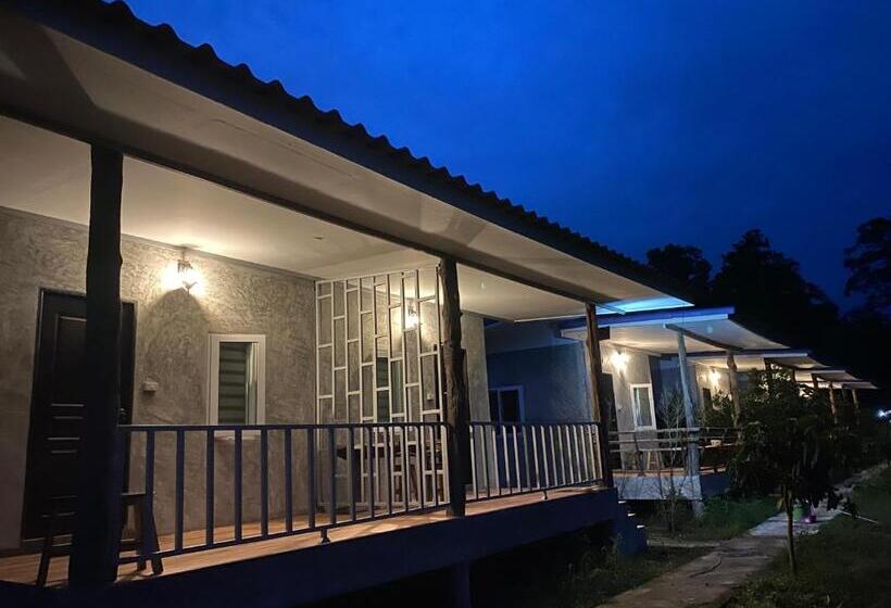 ویلای استاندارد با چشمانداز باغ, Pd Guesthouse