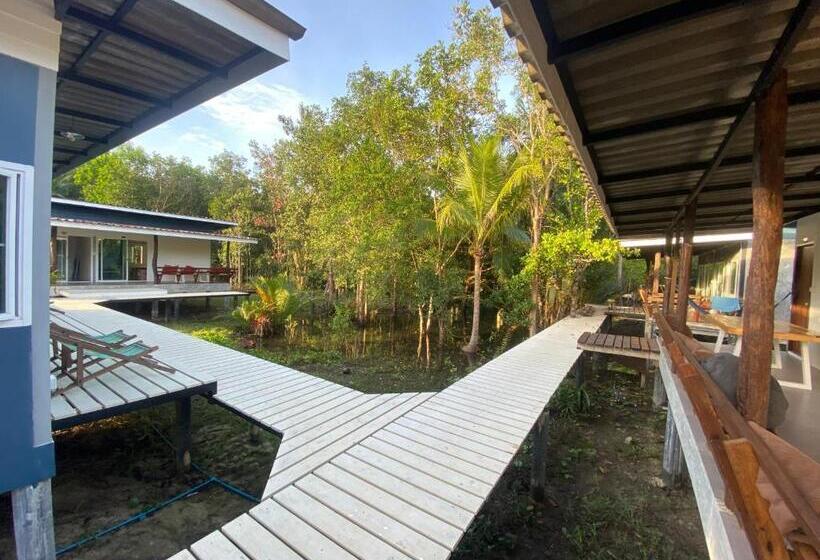 غرفة سوبيريور ثلاثية, Pd Guesthouse