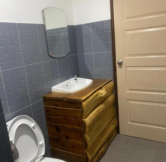 غرفة سوبيريور ثلاثية, Pd Guesthouse