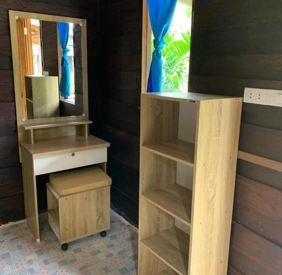 غرفة قياسية مطلّة علي الحديقة, Pd Guesthouse