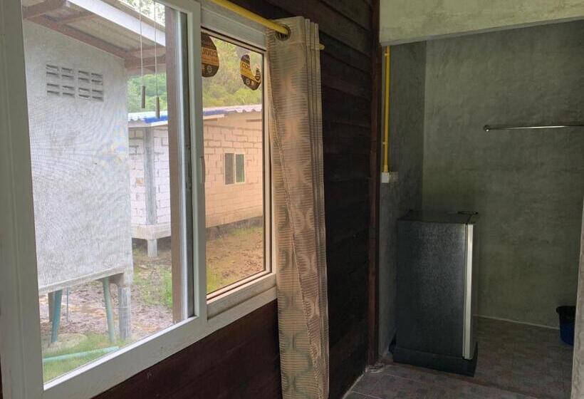 غرفة قياسية مطلّة علي الحديقة, Pd Guesthouse