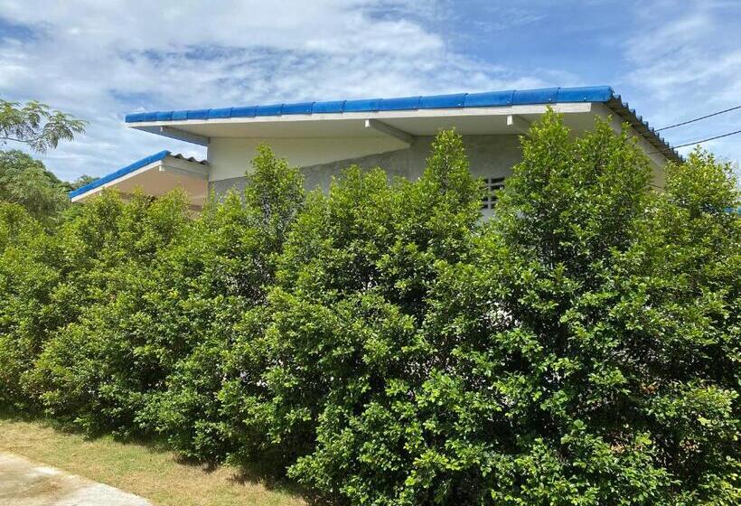 Бунгало Стандарт Вид на Сад, Pd Guesthouse