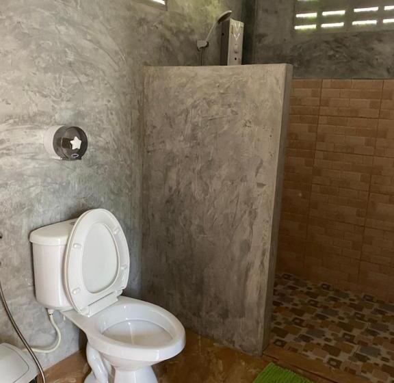 ویلای استاندارد با چشمانداز باغ, Pd Guesthouse