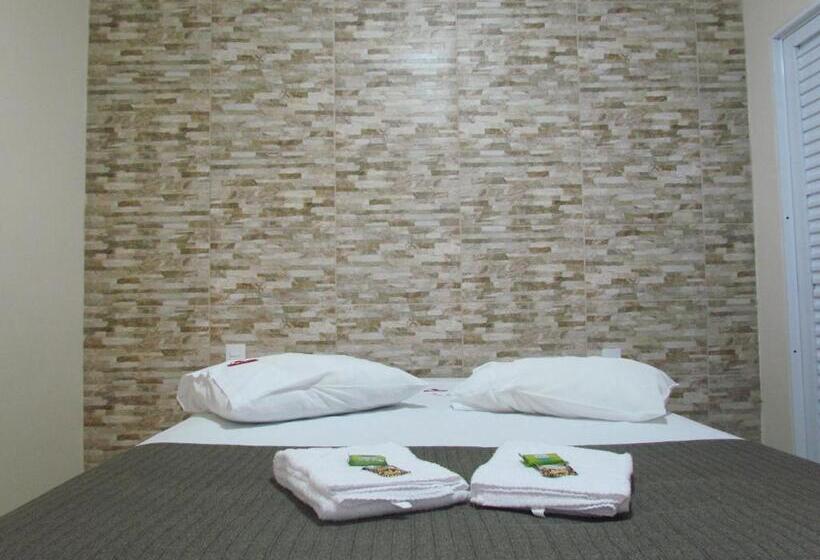 اتاق استاندارد, Pousada Quinta Das Aroeiras