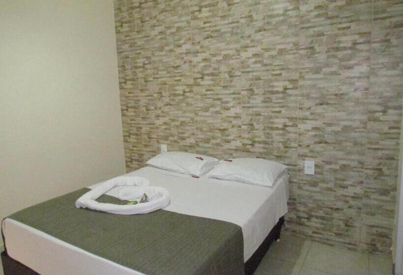 اتاق استاندارد, Pousada Quinta Das Aroeiras