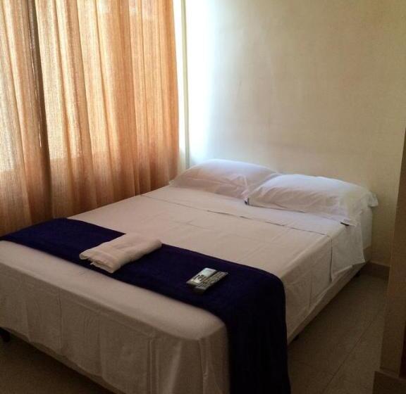 Номер Deluxe, Pousada Verdes Flores