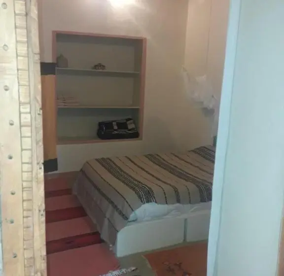اتاق استاندارد, Riad Tabhirte