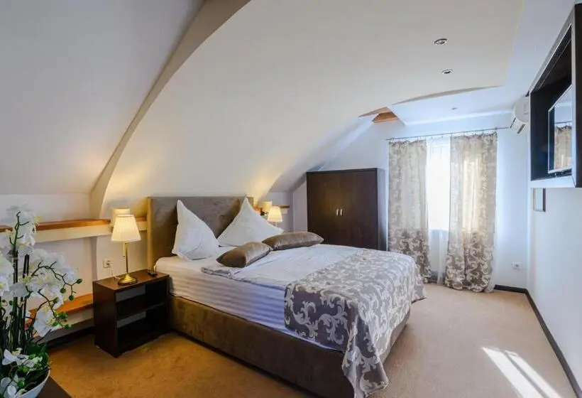 3ベッドルームスイート, Vila Palace